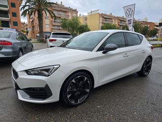 CUPRA Leon 2.0 TSI 190CV DSG