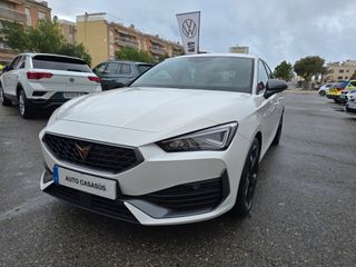CUPRA Leon 2.0 TSI 190CV DSG