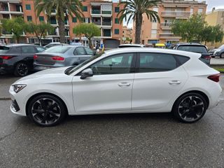 CUPRA Leon 2.0 TSI 190CV DSG