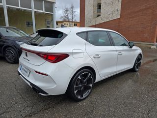 CUPRA Leon 2.0 TSI 190CV DSG
