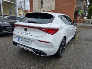 CUPRA Leon 2.0 TSI 190CV DSG