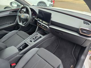 CUPRA Leon 2.0 TSI 190CV DSG