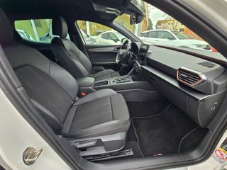 CUPRA Leon 2.0 TSI 190CV DSG