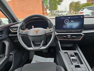 CUPRA Leon 2.0 TSI 190CV DSG