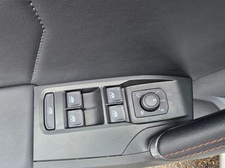 CUPRA Leon 2.0 TSI 190CV DSG