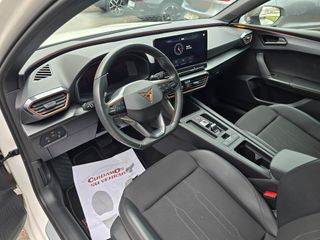 CUPRA Leon 2.0 TSI 190CV DSG