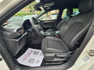 CUPRA Leon 2.0 TSI 190CV DSG
