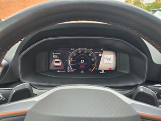 CUPRA Leon 2.0 TSI 190CV DSG