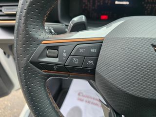 CUPRA Leon 2.0 TSI 190CV DSG