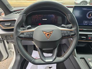 CUPRA Leon 2.0 TSI 190CV DSG