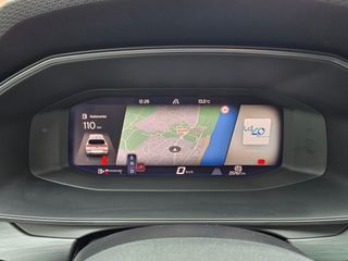 CUPRA Leon 2.0 TSI 190CV DSG