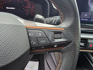 CUPRA Leon 2.0 TSI 190CV DSG