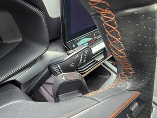 CUPRA Leon 2.0 TSI 190CV DSG