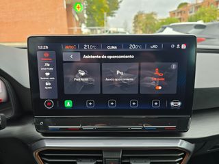 CUPRA Leon 2.0 TSI 190CV DSG