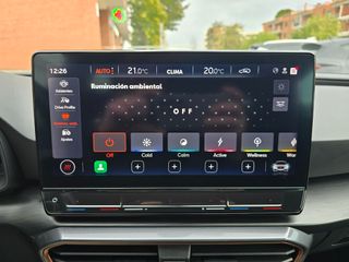 CUPRA Leon 2.0 TSI 190CV DSG