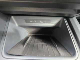 CUPRA Leon 2.0 TSI 190CV DSG