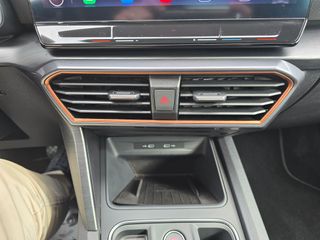 CUPRA Leon 2.0 TSI 190CV DSG