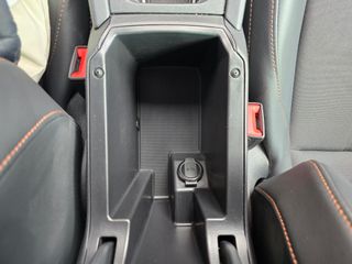 CUPRA Leon 2.0 TSI 190CV DSG