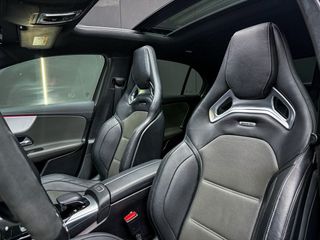 Mercedes-AMG Clase A45S 422CV 2.0 TURBO 4MATIC +