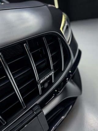 Mercedes-AMG Clase A45S 422CV 2.0 TURBO 4MATIC +