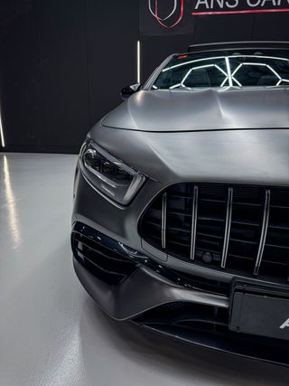 Mercedes-AMG Clase A45S 422CV 2.0 TURBO 4MATIC +