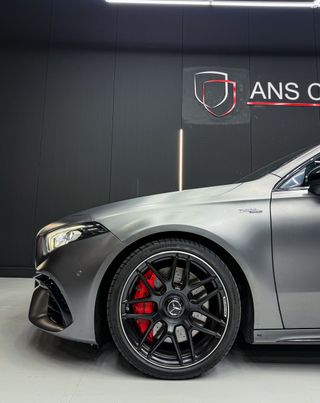 Mercedes-AMG Clase A45S 422CV 2.0 TURBO 4MATIC +