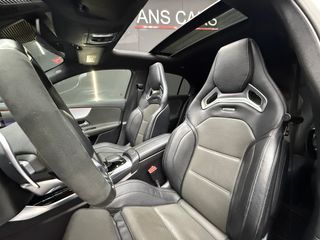 Mercedes-AMG Clase A45S 422CV 2.0 TURBO 4MATIC +