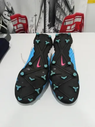 Nike Phantom GX Botas de Fútbol