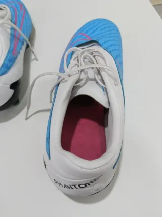 Nike Phantom GX Botas de Fútbol