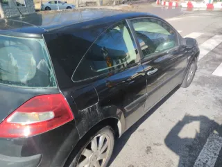 Renault Megane 2007