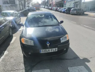 Renault Megane 2007