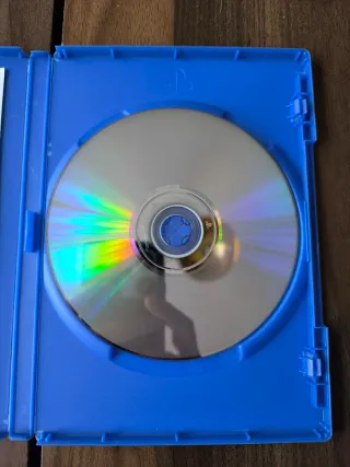 Burnout Dominator PS2