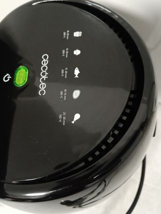 Cecotec Freidora de Aire