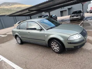 Volkswagen Passat 2005