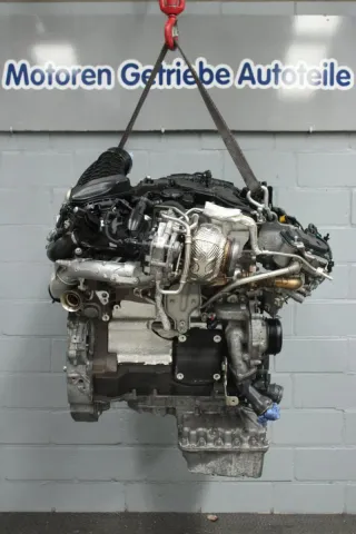 Motor Mercedes Sprinter 317 CDI