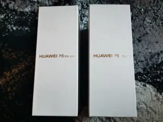 Huawei P8 Lite nuevos