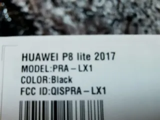 Huawei P8 Lite nuevos