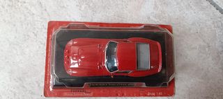 Ferrari 250 GTO 1962 Scala 1:43