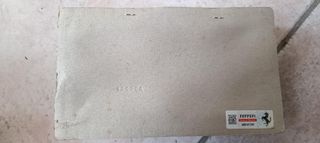 Ferrari 250 GTO 1962 Scala 1:43