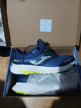 Zapatillas Joma meta