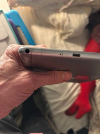 Tablet Huawei Mediapad T3 10 32gb con funda niños