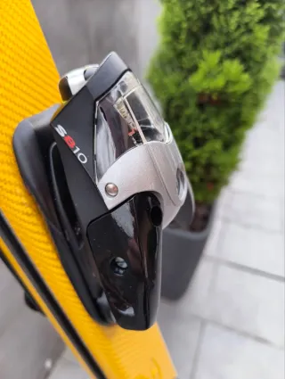 Esquís Salomon X-Scream 179cm con Fijaciones S810