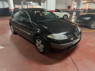 Renault Megane 2005