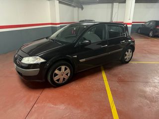 Renault Megane 2005