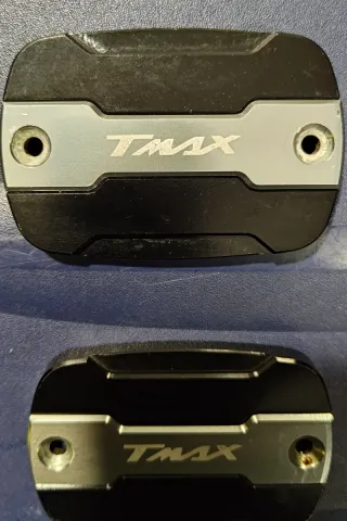 Tapas Bomba Freno TMAX