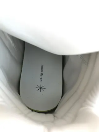 Baskets Isabel Marant Bekett