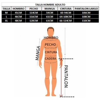 Disfraz Woody Talla M - Sheriff Toy Story