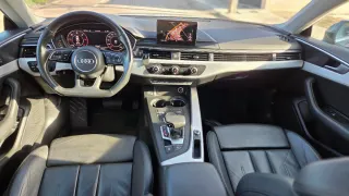 Audi A5 2018