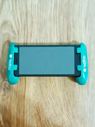 Grip Gaming Pokémon Smartphone - Supporti Comfort