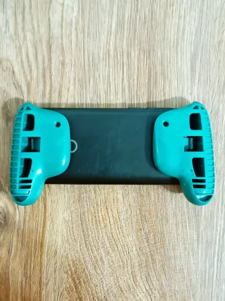 Grip Gaming Pokémon Smartphone - Supporti Comfort